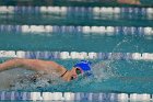Women's Swimming & Diving  Wheaton College Women’s Swimming & Diving vs Mount Holyoke College. - Photo by Keith Nordstrom : Wheaton, Swimming & Diving